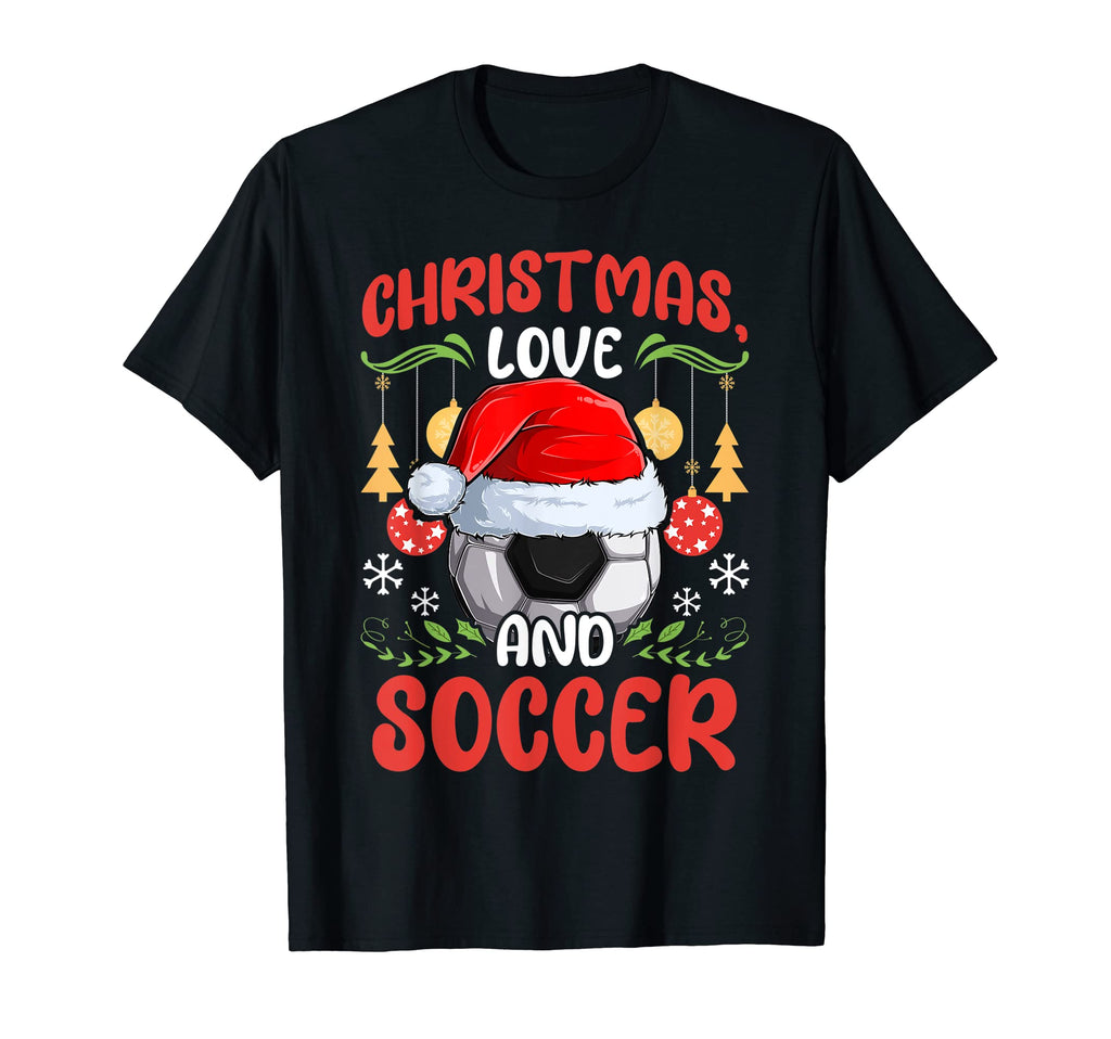 Player Team Club Outfit Love Soccer T-Shirt - Minimalist Print for Adults - T-Shirt, Sweatshirt, Hoodie