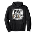 Leopard My Heart Is That Field Soccer Hoodie - Custom Art Print Men Women - T-Shirt, Sweatshirt, Hoodie