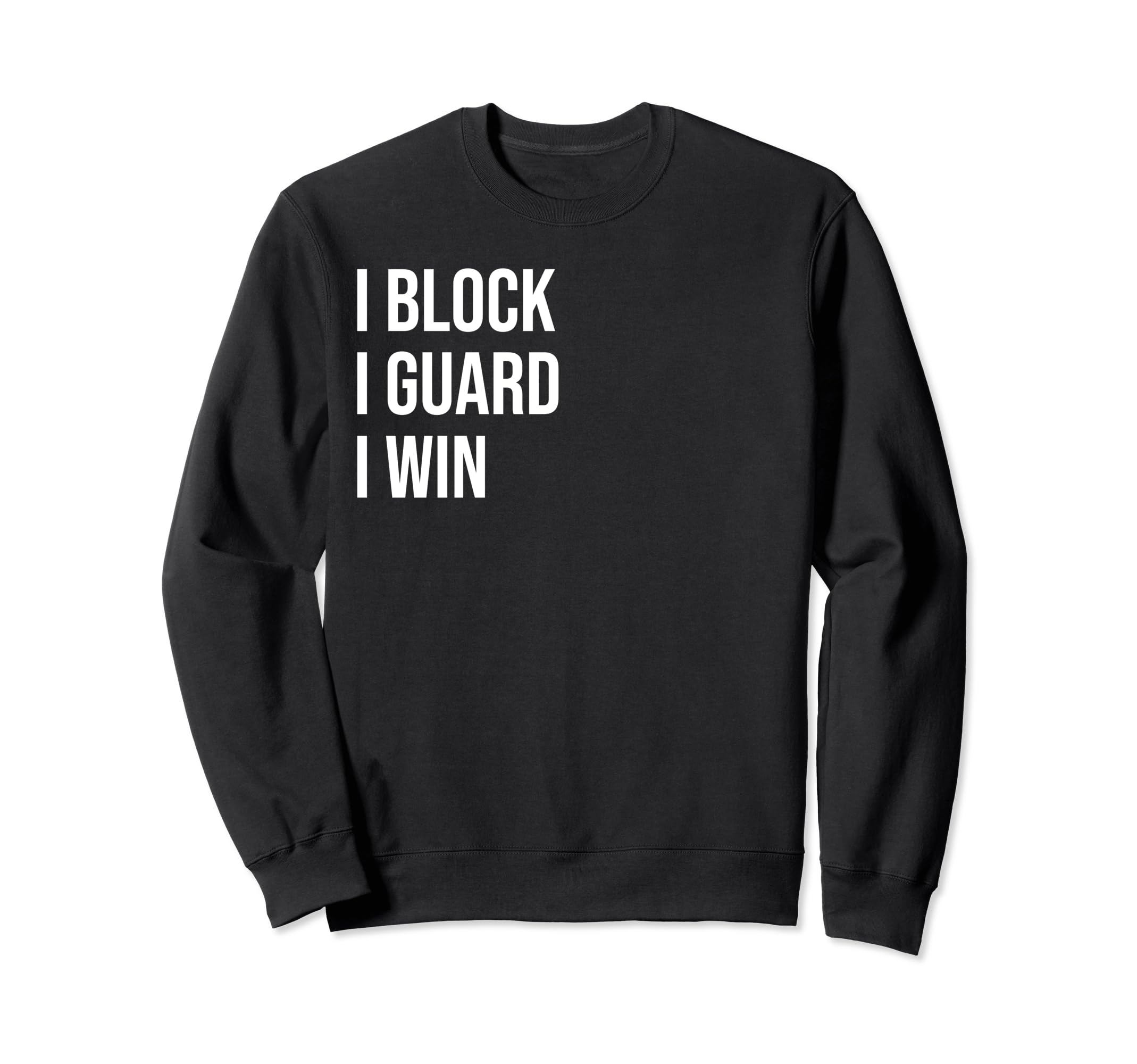 Water Polo Goalkeeper Meme Sweatshirt - Trendy Graphic for Adults - T-Shirt, Sweatshirt, Hoodie