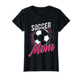 Soccer Mom Sport Athlete Family T-Shirt - Streetwear Style Men Women - T-Shirt, Sweatshirt, Hoodie