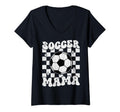 Soccer Mama Mother Mommy Ball Play Sweatshirt - Novelty Apparel Unisex - T-Shirt, Sweatshirt, Hoodie