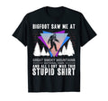 Great Smoky Mountains National Park T-Shirt - Aesthetic Graphic for Adults - T-Shirt, Sweatshirt, Hoodie