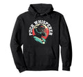 Ice Hockey Goalie Gift Ice Hockey Sweatshirt - Minimalist Print Unisex - T-Shirt, Sweatshirt, Hoodie