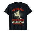 Driving To Victory One Carpool Time T-Shirt - Aesthetic Graphic Men Women - T-Shirt, Sweatshirt, Hoodie