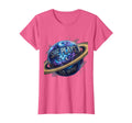 She Plays To Win Soccer T-Shirt - Custom Art Print Unisex - T-Shirt, Sweatshirt, Hoodie