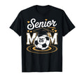 Senior Soccer Mom Class 2026 T-Shirt - Trendy Graphic Men Women - T-Shirt, Sweatshirt, Hoodie