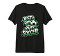 Soccer Players Soccer Soccer Sport T-Shirt - Aesthetic Graphic Unisex - T-Shirt, Sweatshirt, Hoodie