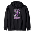 Soccer Shirts Gifts T-Shirt - Casual Everyday Wear for Adults - T-Shirt, Sweatshirt, Hoodie