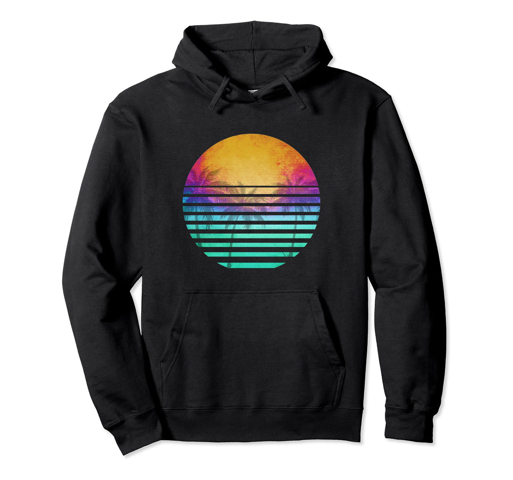Hoodies 80S Theme Party Costume Gifts Hoodie - Unique Graphic Men Women - T-Shirt, Sweatshirt, Hoodie