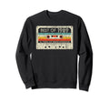 Best 1989 1989 Birthday Sweatshirt - Fun Novelty Design for Adults - T-Shirt, Sweatshirt, Hoodie