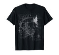 Y2K Grunge Fairy Alt Goth Sigilism T-Shirt - Streetwear Style Men Women - T-Shirt, Sweatshirt, Hoodie