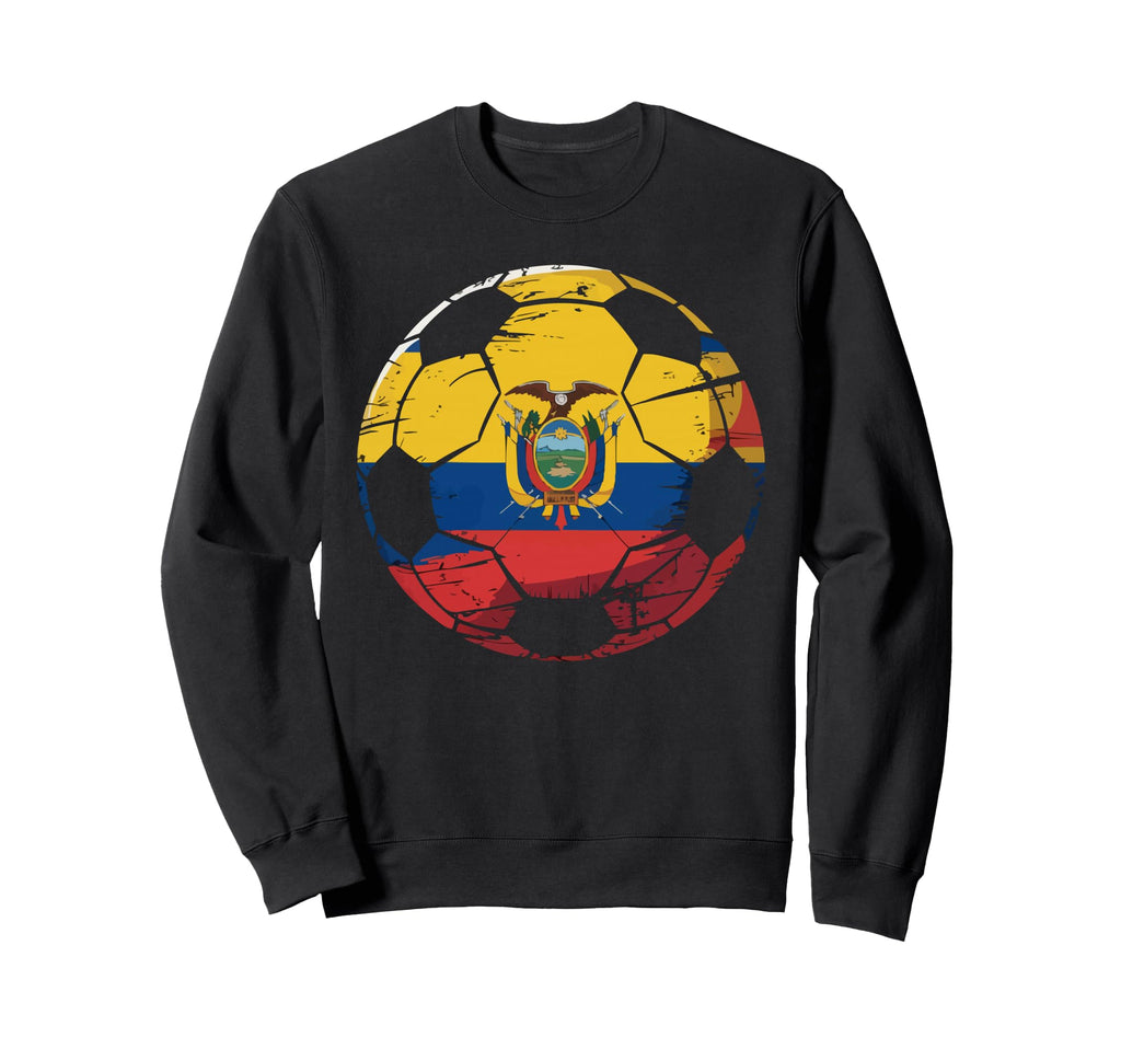 Soccer Player Soccer Coach Kick Sweatshirt - Casual Everyday Wear Unisex - T-Shirt, Sweatshirt, Hoodie