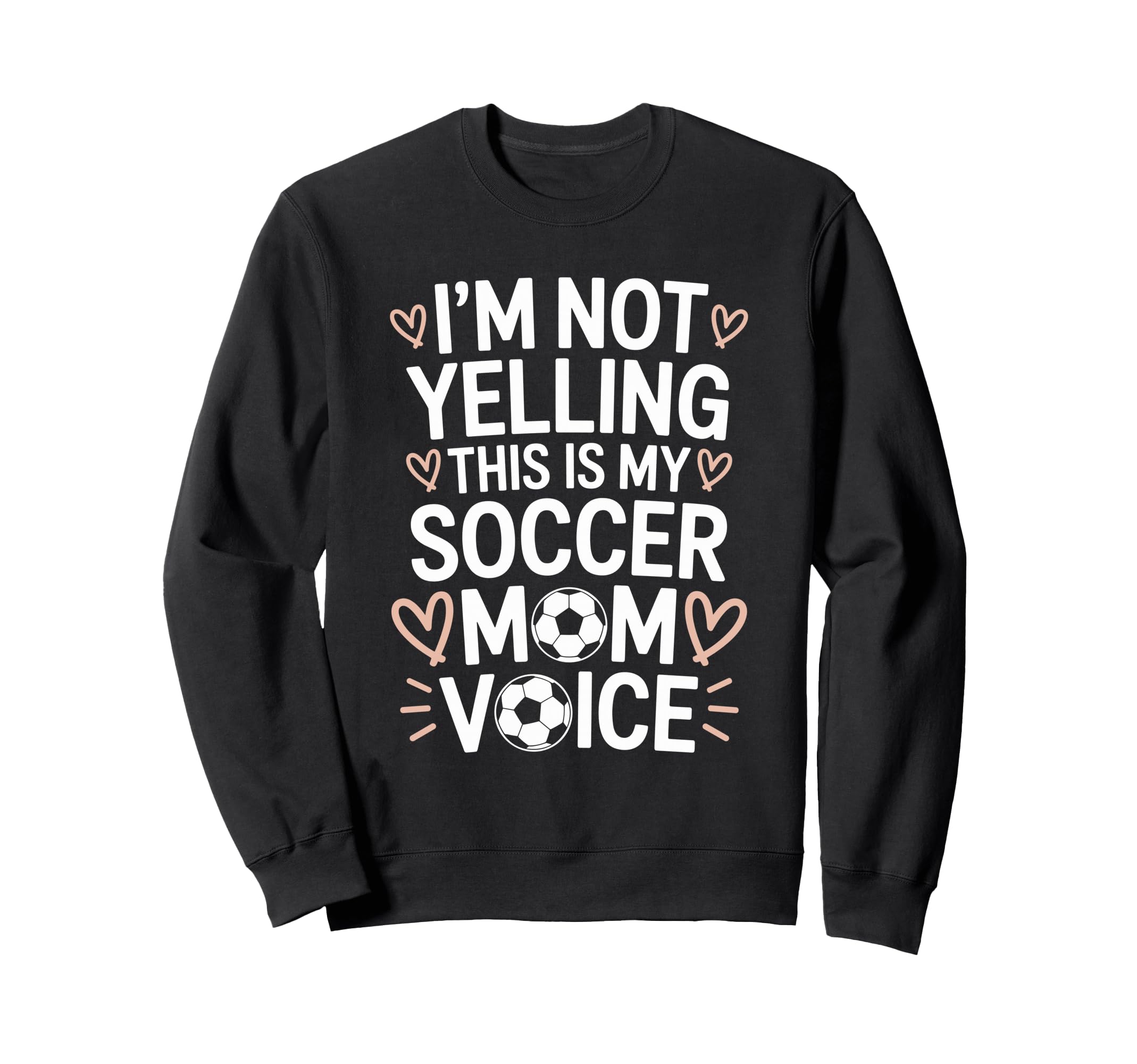 Goalkeeper Lover Mom This Is My Sweatshirt - Minimalist Print for Adults - T-Shirt, Sweatshirt, Hoodie