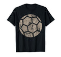 Leopard Soccer Lover Soccer Mom Mama T-Shirt - Novelty Apparel for Adults - T-Shirt, Sweatshirt, Hoodie
