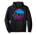 Aesthetic Vaporwave 80 90S Otaku Hoodie - Unique Graphic Unisex - T-Shirt, Sweatshirt, Hoodie