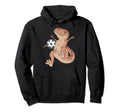 T Rex Soccer Player Gift Dinosaur Hoodie - Minimalist Print Unisex - T-Shirt, Sweatshirt, Hoodie