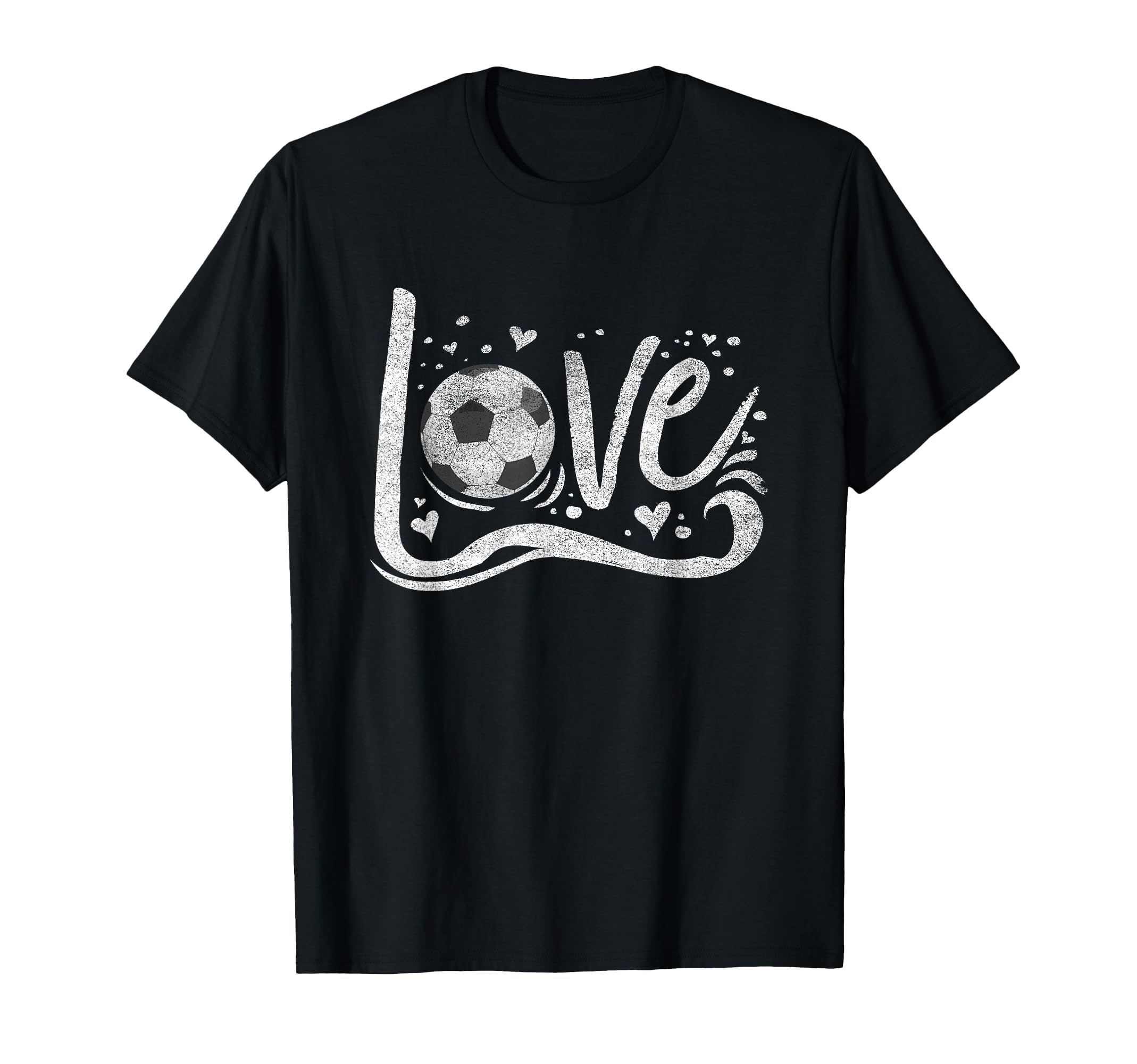 Soccer Mom Soccer Lover Soccer Player T-Shirt - Graphic Print Men Women - T-Shirt, Sweatshirt, Hoodie