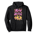 Roller Skating Skate 1970S Keep Rolling Hoodie - Trendy Graphic for Adults - T-Shirt, Sweatshirt, Hoodie