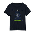 Keep Calm Im Soccer Coach Funny T-Shirt - Aesthetic Graphic Men Women - T-Shirt, Sweatshirt, Hoodie