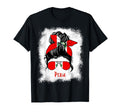Peru Bleached Peruvian Peruana T-Shirt - Aesthetic Graphic Unisex - T-Shirt, Sweatshirt, Hoodie