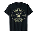 Wind Cave National Park Camping South T-Shirt - Trendy Graphic Men Women - T-Shirt, Sweatshirt, Hoodie