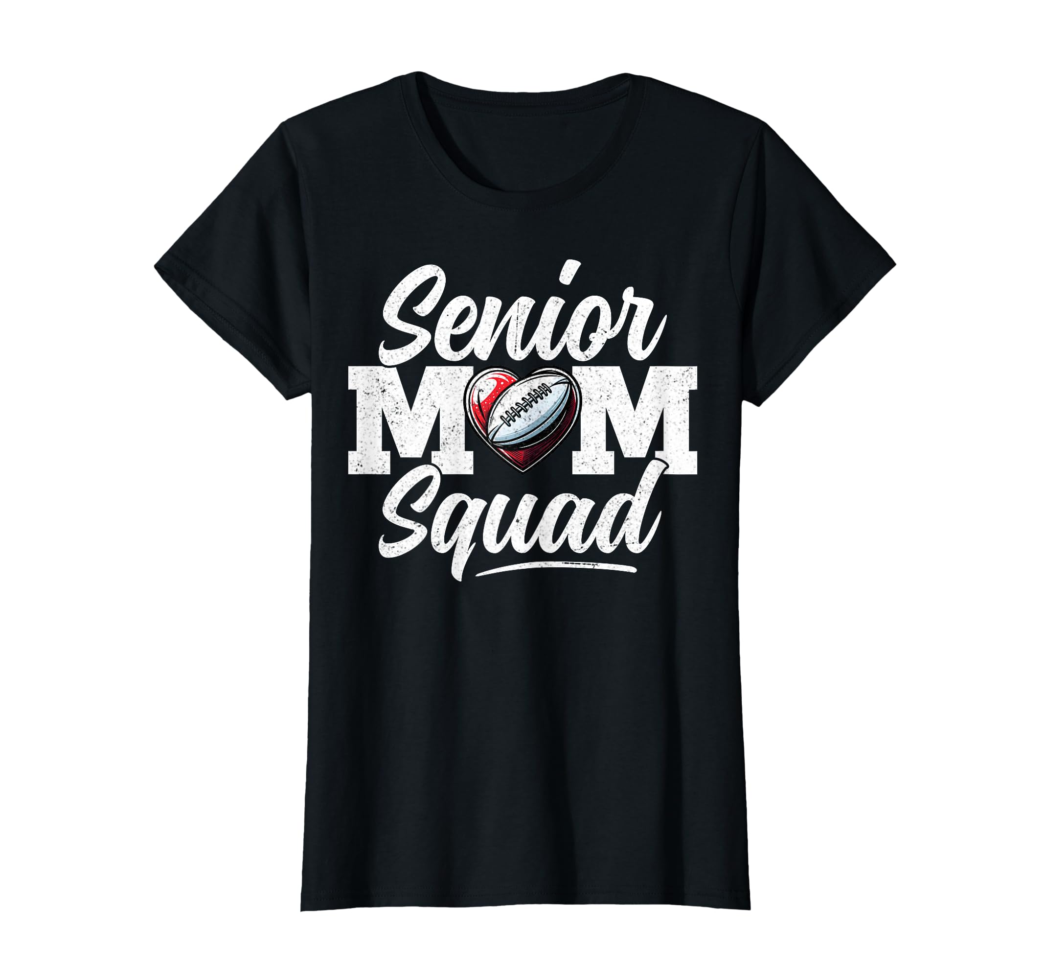 Mothers Day Rugby Football Players T-Shirt - Custom Art Print for Adults - T-Shirt, Sweatshirt, Hoodie