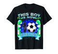 This Now 10 Double Digits Soccer 10 T-Shirt - Streetwear Style Unisex - T-Shirt, Sweatshirt, Hoodie