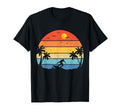 Surfer Surfing Beach Surf T-Shirt - Aesthetic Graphic for Adults - T-Shirt, Sweatshirt, Hoodie