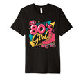80S Roller Skate Vibes 80S T-Shirt - Minimalist Print for Adults - T-Shirt, Sweatshirt, Hoodie