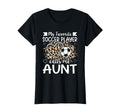 Soccer Sport Family Support Soccer T-Shirt - Aesthetic Graphic for Adults - T-Shirt, Sweatshirt, Hoodie