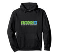 Soccer Is Part My Chemistry Funny Hoodie - Fun Novelty Design Unisex - T-Shirt, Sweatshirt, Hoodie