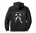 Chihuahua Smoking Cigarette Grunge Meme Hoodie - Unique Graphic for Adults - T-Shirt, Sweatshirt, Hoodie