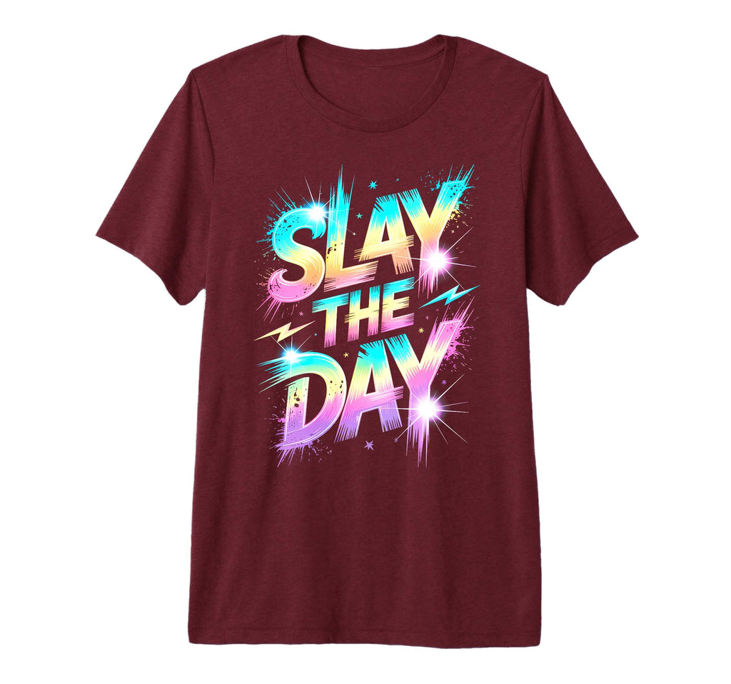Im Winner Slay Day Tournament Game T-Shirt - Streetwear Style for Adults - T-Shirt, Sweatshirt, Hoodie