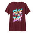 Im Winner Slay Day Tournament Game T-Shirt - Fun Novelty Design for Adults - T-Shirt, Sweatshirt, Hoodie