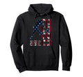 Soccer 6Th Birthday 2020 Hoodie - Minimalist Print Unisex - T-Shirt, Sweatshirt, Hoodie