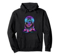Rollerskates Roll Beat Funny 70S 80S Hoodie - Novelty Apparel for Adults - T-Shirt, Sweatshirt, Hoodie