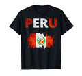 Peru Jersey Soccer Qualified National T-Shirt - Streetwear Style Men Women - T-Shirt, Sweatshirt, Hoodie