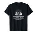 Capitol Reef National Park T-Shirt - Custom Art Print Men Women - T-Shirt, Sweatshirt, Hoodie