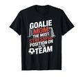 Most Stressful Position Team T-Shirt - Streetwear Style Men Women - T-Shirt, Sweatshirt, Hoodie