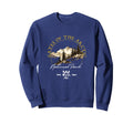 Gates Arctic National Park Sweatshirt - Fun Novelty Design Unisex - T-Shirt, Sweatshirt, Hoodie