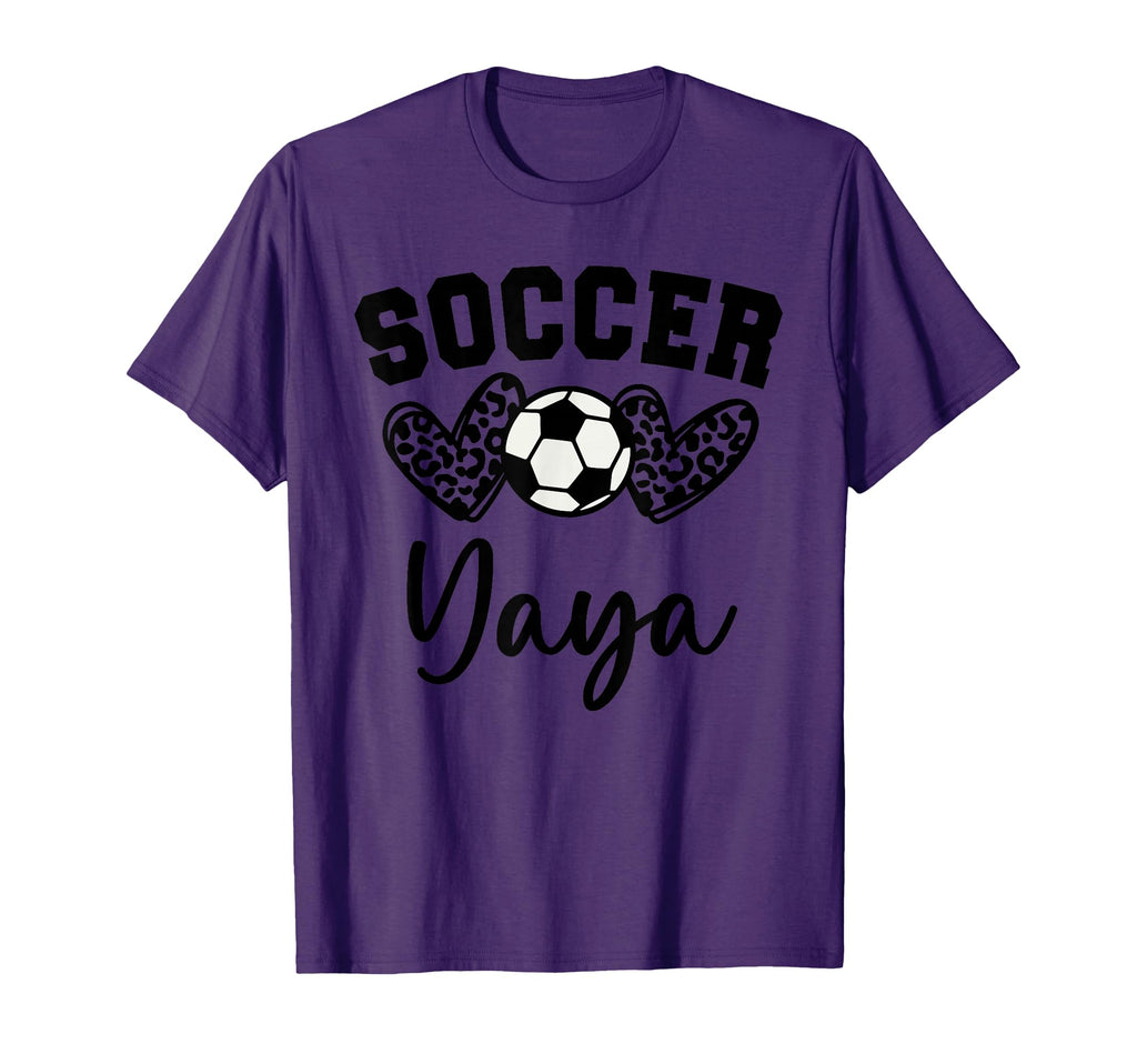Soccer Matching Family Game And Gifts T-Shirt - Custom Art Print Men Women - T-Shirt, Sweatshirt, Hoodie