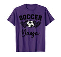 Soccer Matching Family Game And Gifts T-Shirt - Custom Art Print Men Women - T-Shirt, Sweatshirt, Hoodie