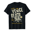 Venice Beach California Roller Skate T-Shirt - Fun Novelty Design Unisex - T-Shirt, Sweatshirt, Hoodie