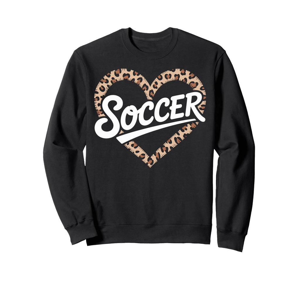Funny Soccer Soccer Player Coach Jm Hoodie - Casual Everyday Wear Men Women - T-Shirt, Sweatshirt, Hoodie
