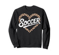 Funny Soccer Soccer Player Coach Jm Hoodie - Casual Everyday Wear Men Women - T-Shirt, Sweatshirt, Hoodie