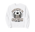 Promoted To Big Cousin Est 2026 Sweatshirt - Custom Art Print for Adults - T-Shirt, Sweatshirt, Hoodie