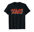 Skater Skate Roller Sport Rollerblades T-Shirt - Custom Art Print Unisex - T-Shirt, Sweatshirt, Hoodie