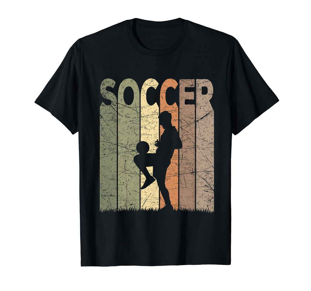 Soccer Soccer Player Soccer Lover T-Shirt - Streetwear Style Unisex - T-Shirt, Sweatshirt, Hoodie