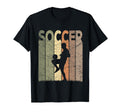 Soccer Soccer Player Soccer Lover T-Shirt - Streetwear Style Unisex - T-Shirt, Sweatshirt, Hoodie