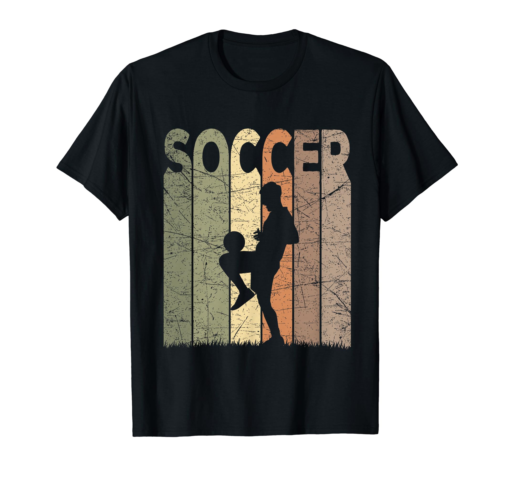 Soccer Soccer Player Soccer Lover T-Shirt - Streetwear Style Unisex - T-Shirt, Sweatshirt, Hoodie